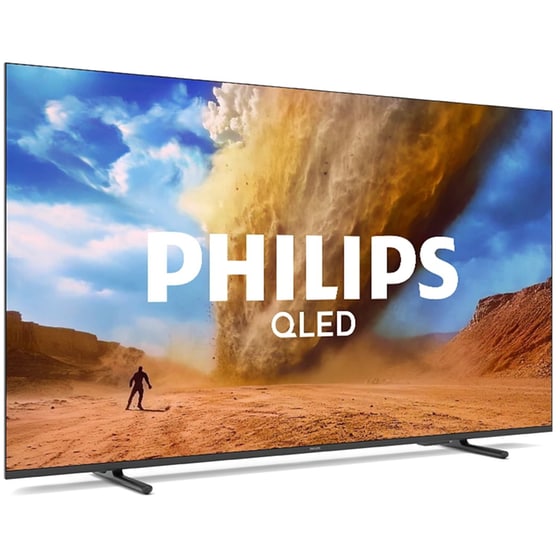 Philips QLED 55" 4K Smart TV Τηλεόραση 55PUS7810/12 image 2