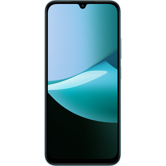 Xiaomi Redmi 15C 256GB - Mint Green image 2