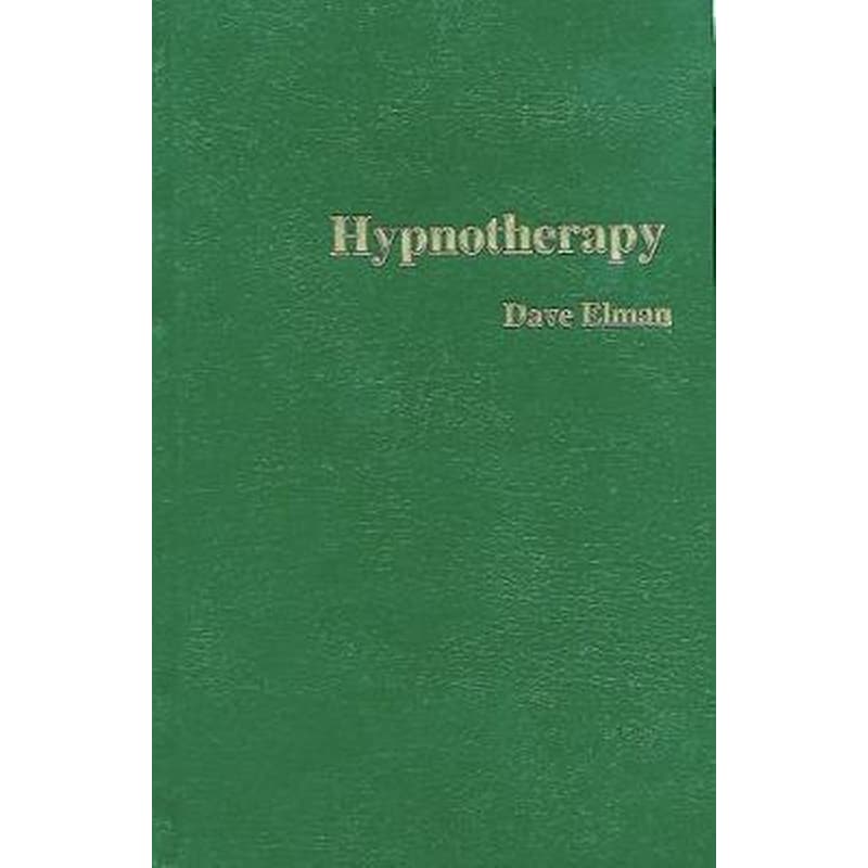 Hypnotherapy
