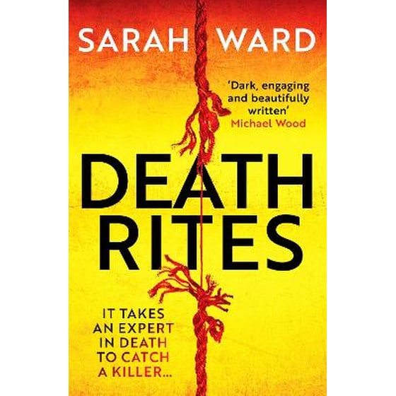 Death Rites image 0