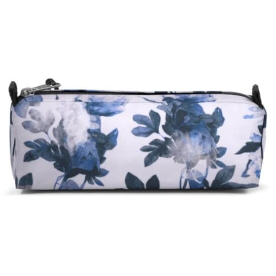 Κασετίνα Βαρελάκι Eastpak Benchmark Romantic Λευκό με σχέδιο image 2