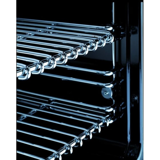 BERTAZZONI PRO106L2EART 58 / 33 Lt Μεικτή Κουζίνα Αερίου image 6