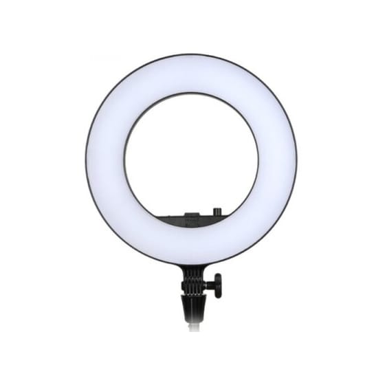 Godox LR180 Daylight Ringlight - Λάμπα LED για φωτογραφίες image 1