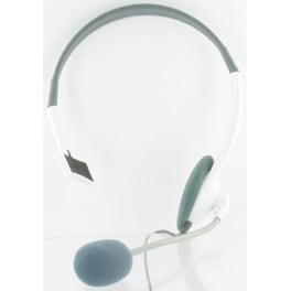 Headset For Xbox 360