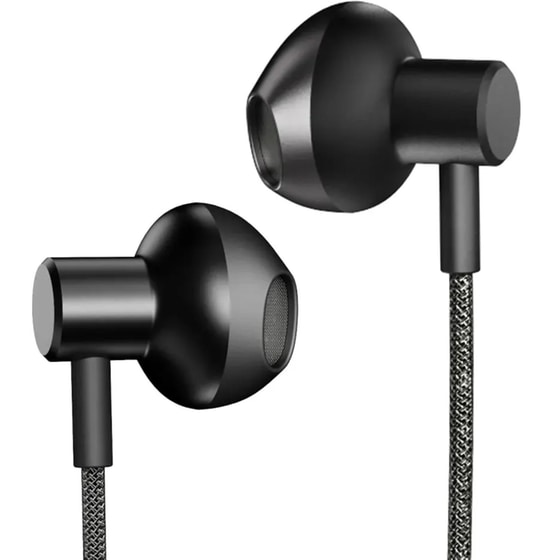 Ακουστικά Handsfree Hifuture MI5 - Μαύρο image 9