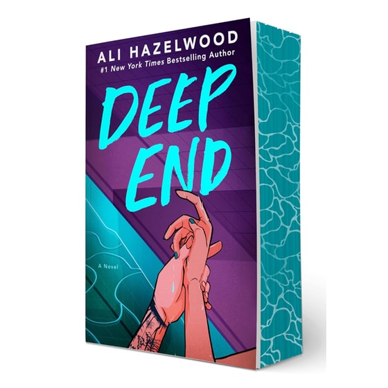 Deep End image 1