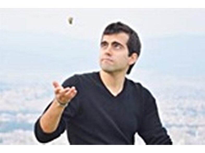 Author picture