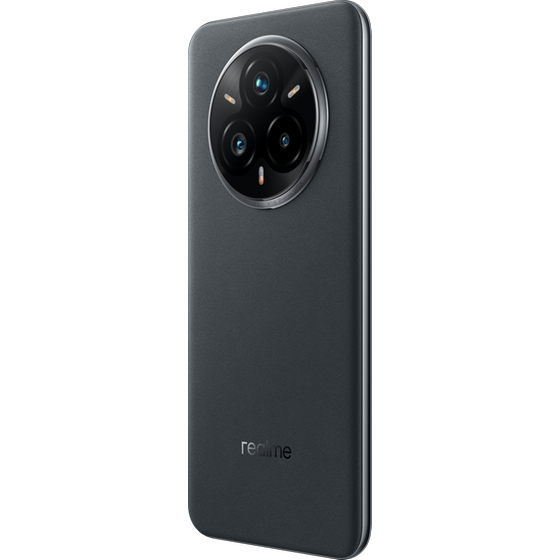Realme 14 Pro+ 5G 512GB - Suede Gray image 6
