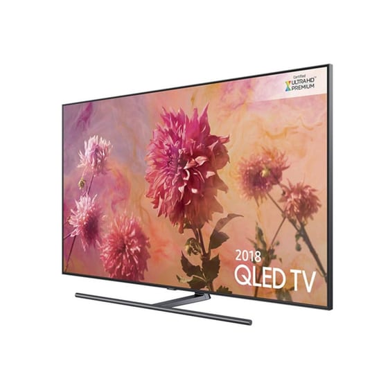 Τηλεόραση Samsung 75" Smart QLED 4K HDR QE75Q9FNATXXH image 1