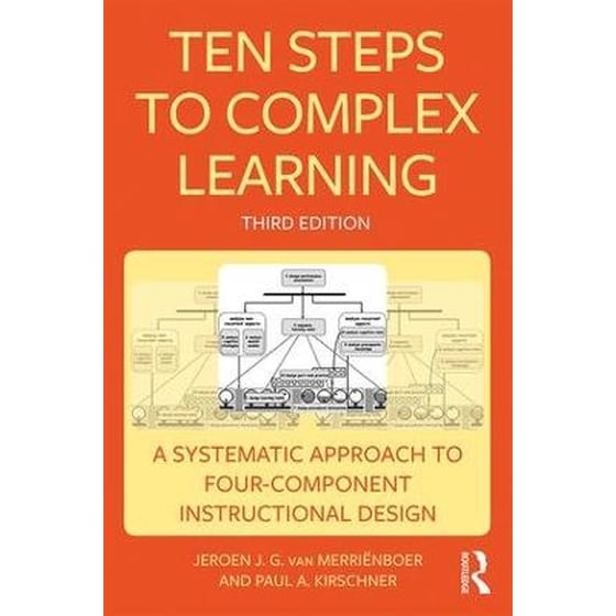 Ten Steps to Complex Learning image 0