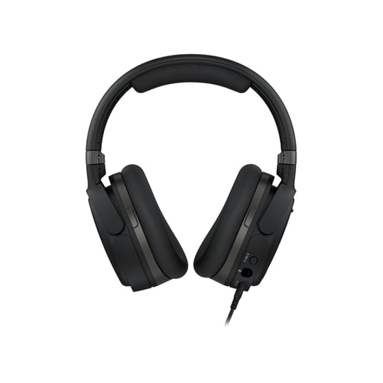 HyperX Cloud Orbit S - Wired Gaming Headset Μαύρο image 2