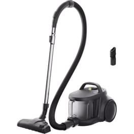 AEG AL31C1DG 850 W με Κάδο 2 L Γκρι Ηλεκτρική Σκούπα