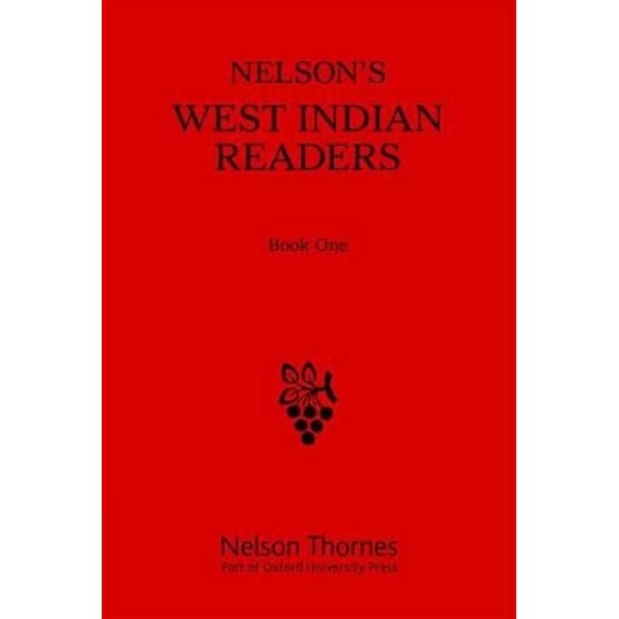 West Indian Readers - Book 1 image 0