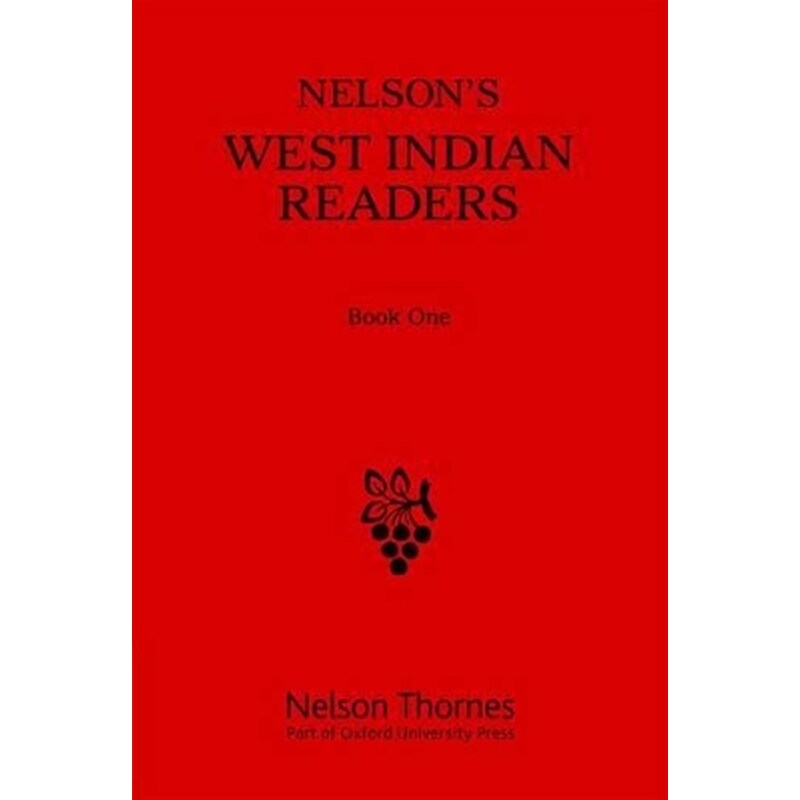 West Indian Readers - Book 1