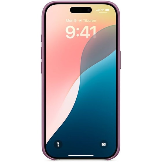 Θήκη Apple iPhone 16 Pro - Beats Case with MagSafe - Sunset Purple image 2