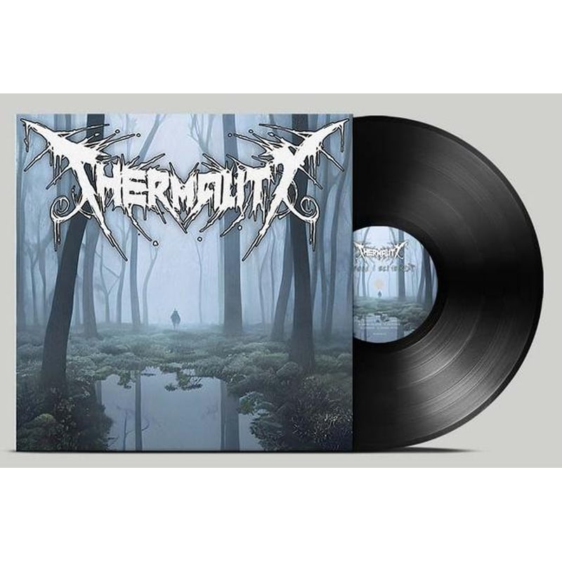 Before I Get To Rest (LP)