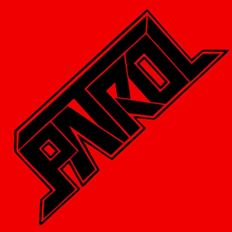 Patrol (LP 7)