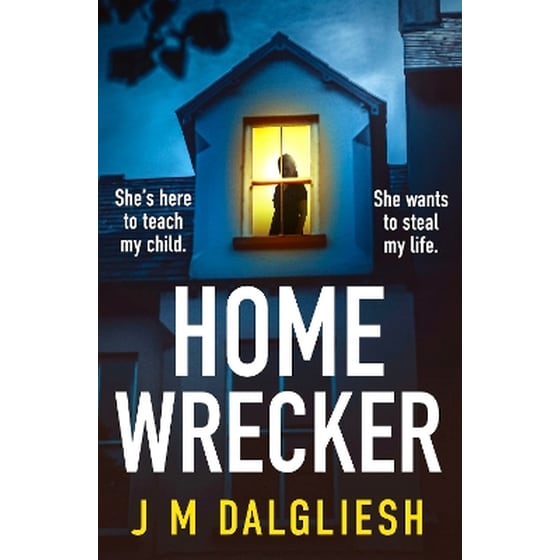 Homewrecker image 0