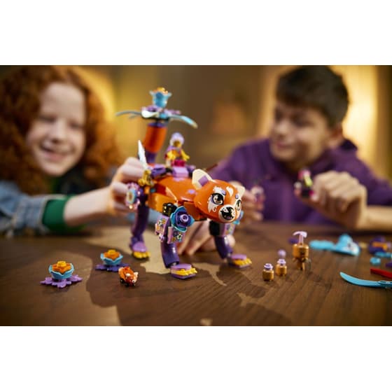 LEGO® DreamZzz Izzie's Dream Animals (71481) image 8