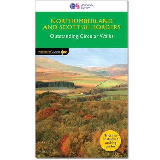 Northumberland & the Scottish Borders image 0