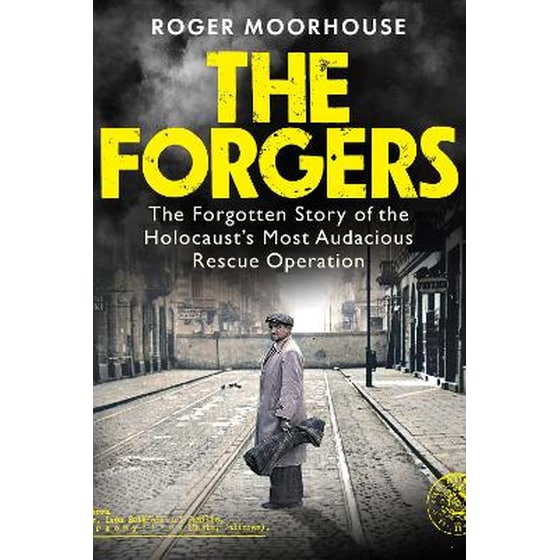 Forgers image 0