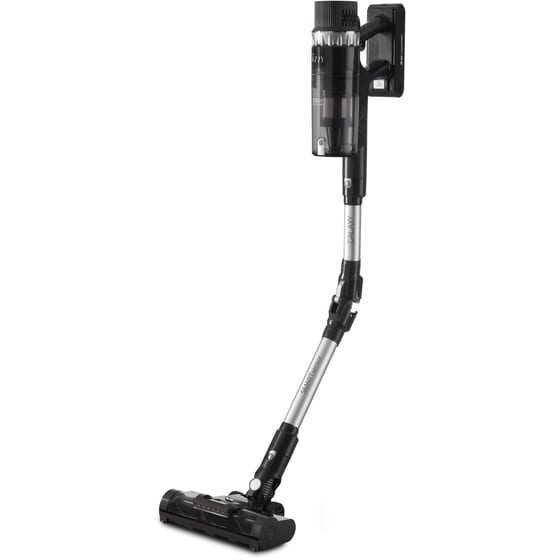 IZZY G4 GALAXY 29.6 V Μαύρο Σκούπα Stick image 2