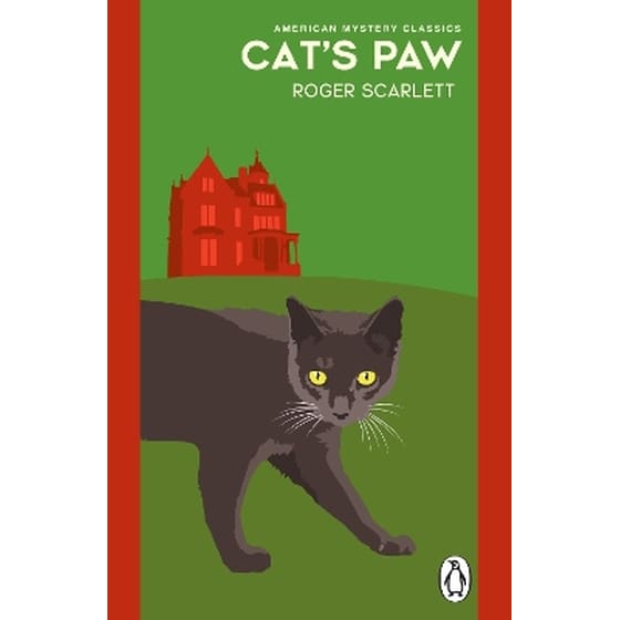 Cat's Paw image 0