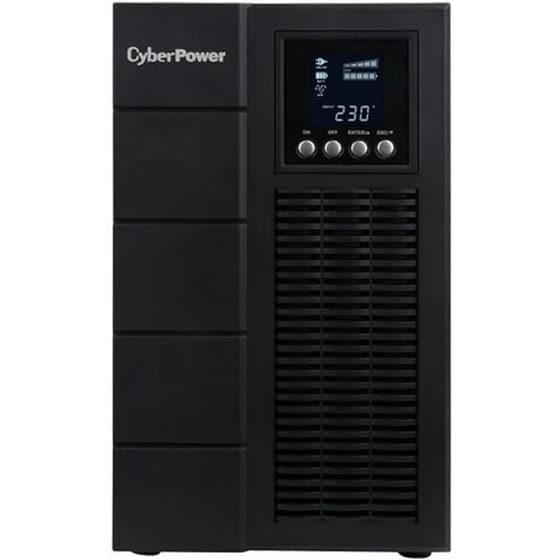 UPS CyberPower OLS1000EA‑DE 1000VA / 900W Μαύρο image 1