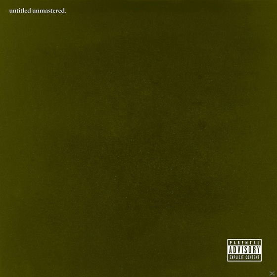 Untitled Unmastered. image 0