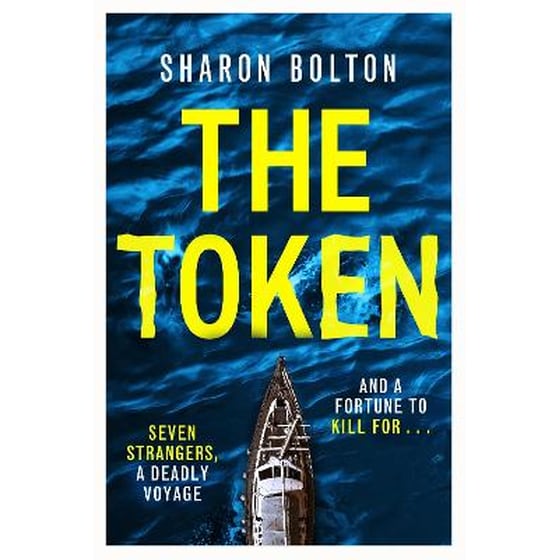 The Token image 0