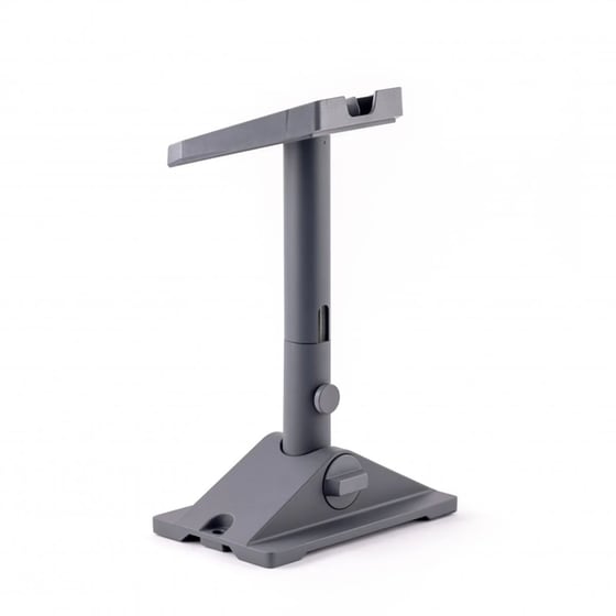 Starlink Pivot Mount Starlink Standard - Ασημί image 0