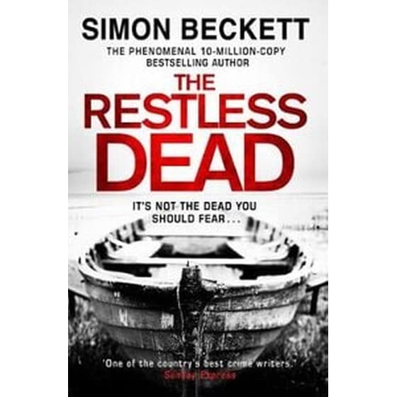 Restless Dead image 0