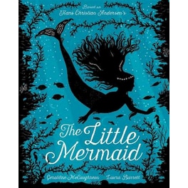 The Little Mermaid