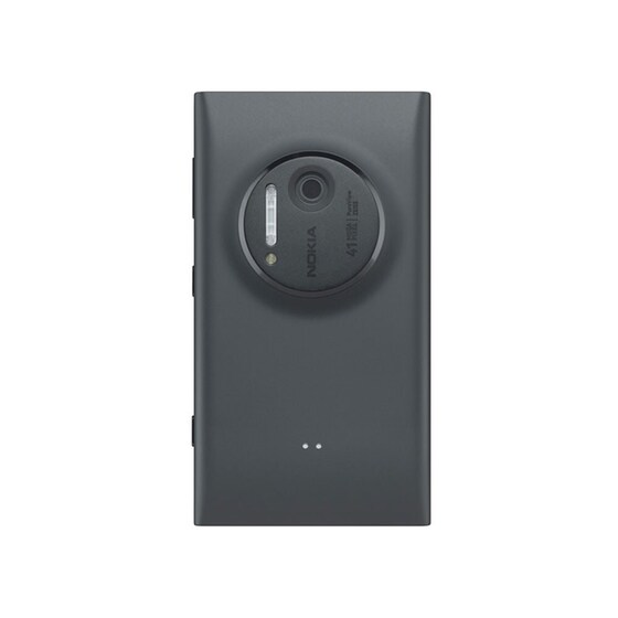 Smartphone Nokia Lumia 1020 Μαύρο image 1
