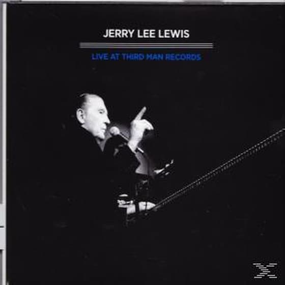 Live At Third Man image 0