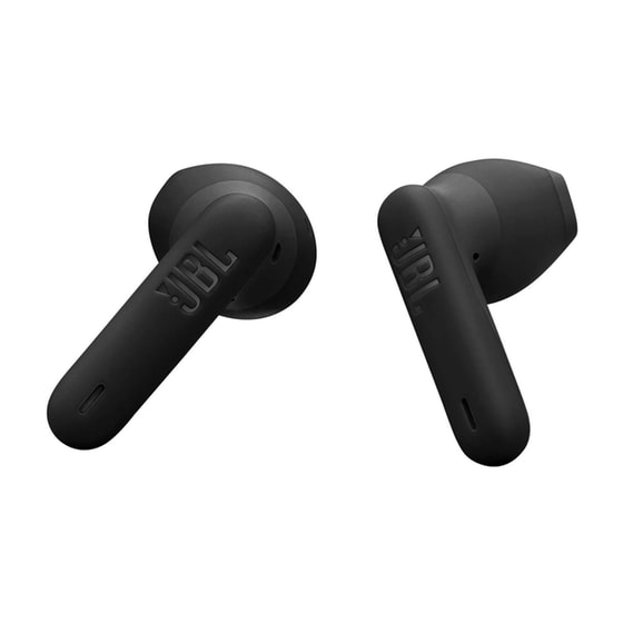Ακουστικά Bluetooth JBL Wave Flex 2 - Μαύρα image 4