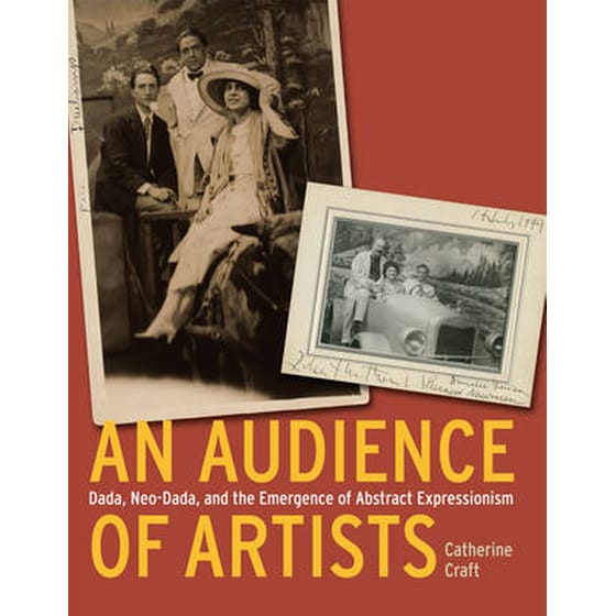 An Audience of Artists image 0