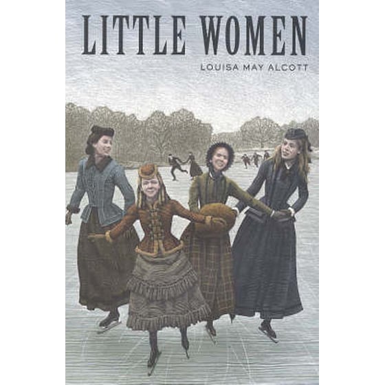 Little Women image 0