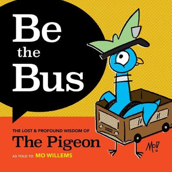 Be the Bus image 0