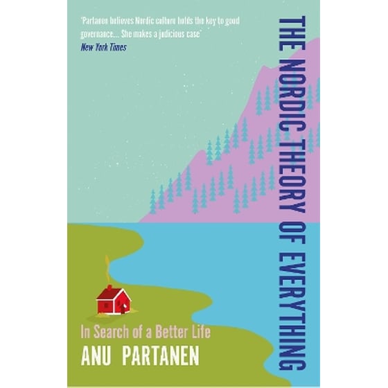 The Nordic Theory of Everything image 0