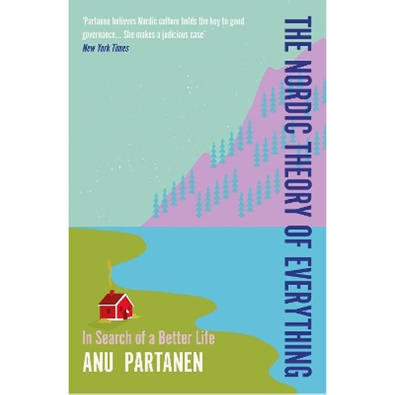 The Nordic Theory of Everything