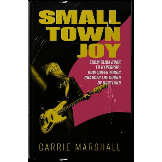 Small Town Joy image 0