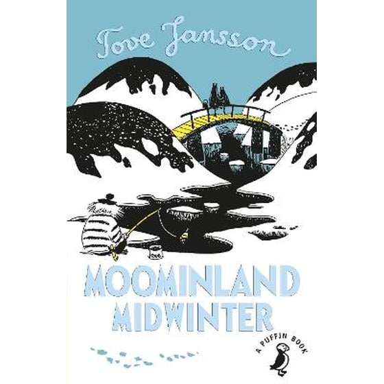 Moominland Midwinter image 0