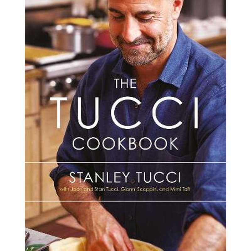 Tucci Cookbook