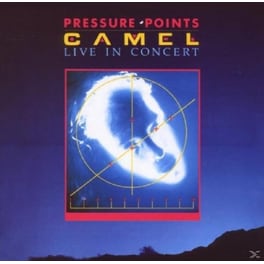 Pressure Points-Live In Concert