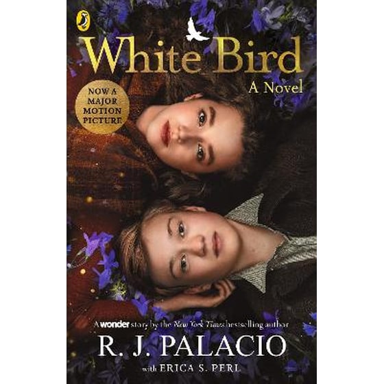 White Bird image 0