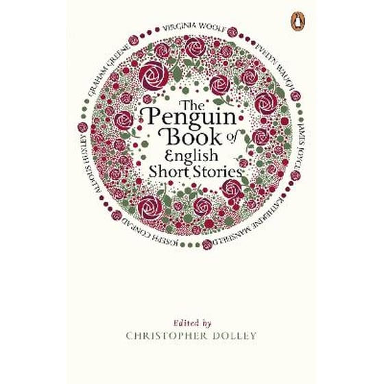The Penguin Book of English Short Stories image 0