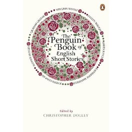 The Penguin Book of English Short Stories