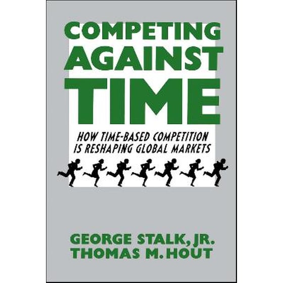 Competing Against Time image 0