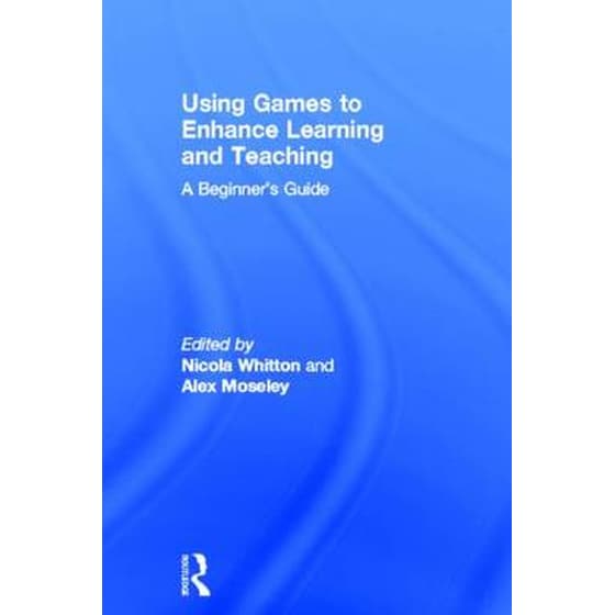 Using Games to Enhance Learning and Teaching image 0